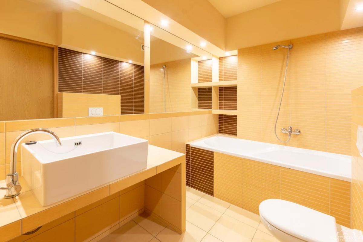 Horyzont Apartamenty-Portowa Sunshine Kołobrzeg Exterior foto